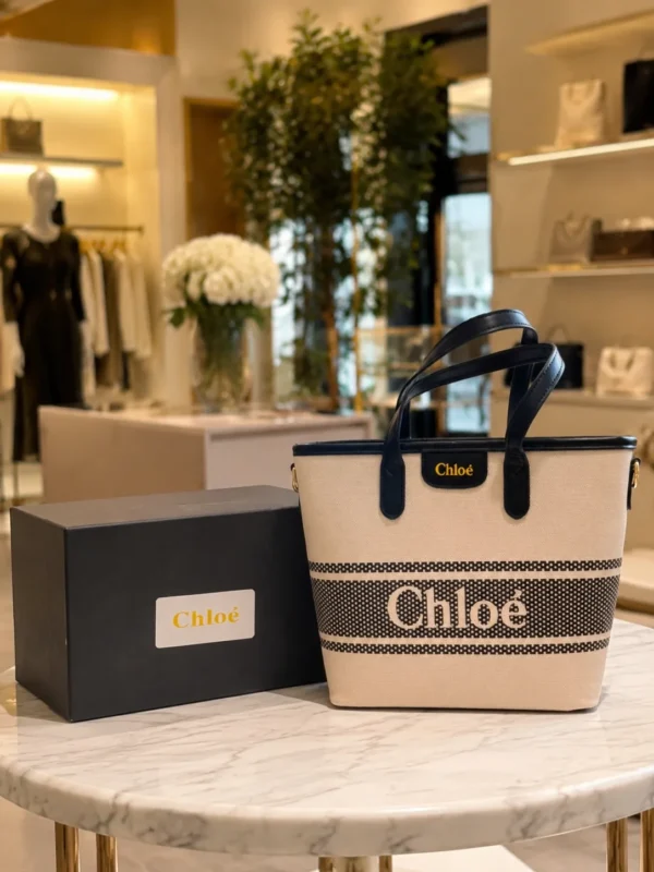 کیف زنانه کلوئه (Chloé) سوپر مستر کوالیتی - وارداتی کد 5310102